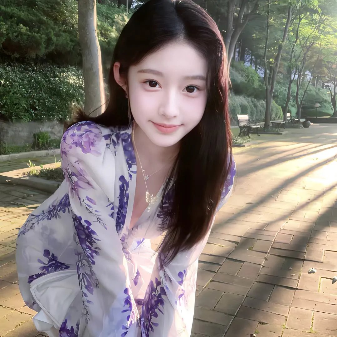 时间女神